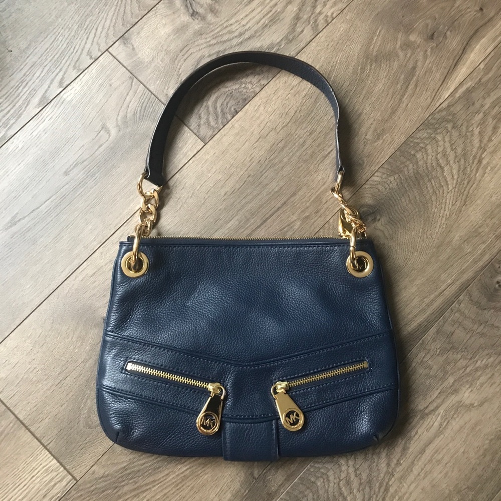 Michael Kors Jamesport Small Shoulder Bag